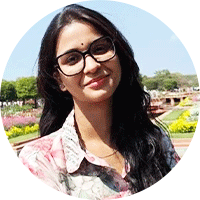 शैरिल शर्मा