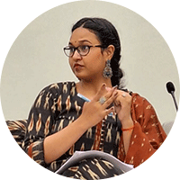 शिवांगी गोयल