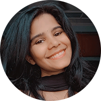 श्रेया शिवमूर्ति