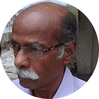 श्याम मनोहर