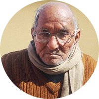 श्यामसुंदर मिश्र 'मधुप'