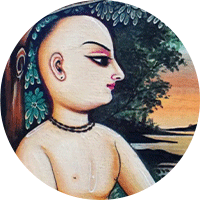 श्री पीताम्बर पंडित