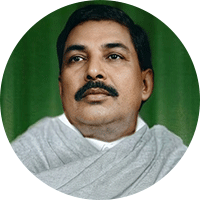 श्री श्रीठाकुर अनुकूलचन्द्र