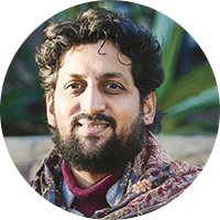 सुदीप सोहनी