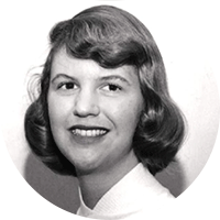 सिल्विया प्लाथ