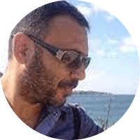 तारिक़ अल-करमी