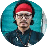 तेनज़िन त्सुन्दू