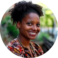 ट्रेसी के. स्मिथ