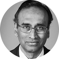 Venky Ramakrishnan