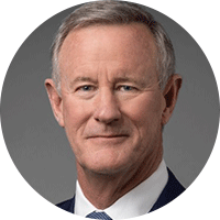 William H. Mcraven