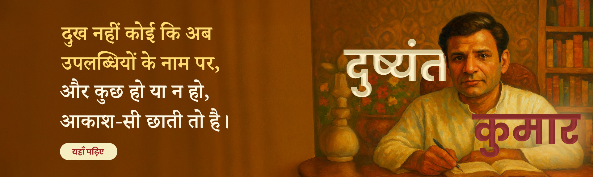 Dushyant
