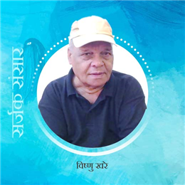 विष्णु खरे