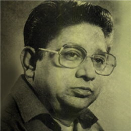 श्रीकांत वर्मा