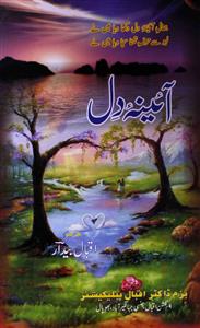 aaina-e-dil