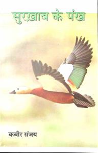 सुरख़ाब के पंख