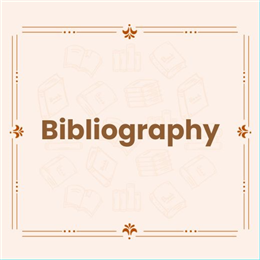 Bibliography