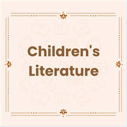 बाल-साहित्य