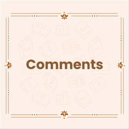 टिप्पणियाँ