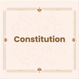 संविधान / आईन