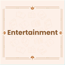 मनोरंजन