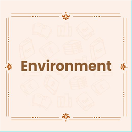 पर्यावरण