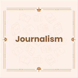 पत्रकारिता