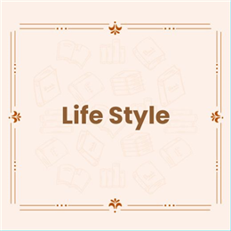 जीवन शैली