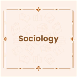 समाज विज्ञान