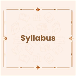 पाठ्यक्रम