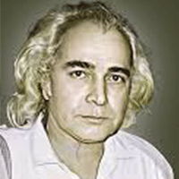Fazl Tabish's Photo'