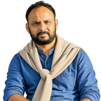 Uday Shankar's Photo'