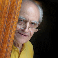 Hugo Padeletti's Photo'
