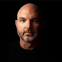Simon Gillham's Photo'