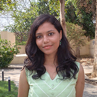Nandani's Photo'