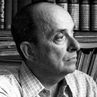 Roberto Juarroz's Photo'