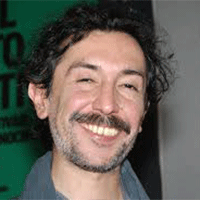 Leonardo Sanhueza's Photo'