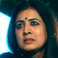 Arundathi Subramaniam's Photo'