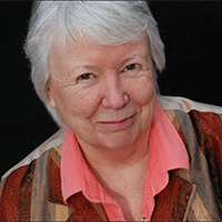 Judy Grahn's Photo'