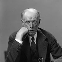 Harry Sinclair Lewis's Photo'