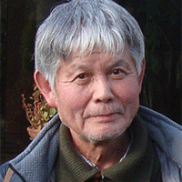 Mutsuo Takahashi's Photo'