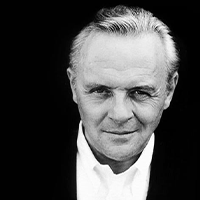 Anthony Hopkins's Photo'