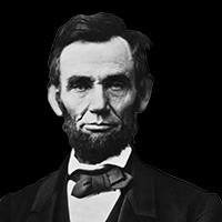 Abraham Lincoln's Photo'