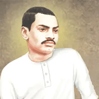 Shrimad Rajchandra's Photo'