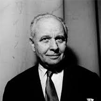 Louis Aragon's Photo'