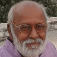 Harekrishna Jha's Photo'