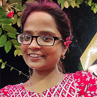 Rashi Pandey's Photo'