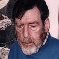 Russell Edson's Photo'