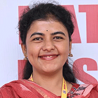 Raksha Pandya's Photo'