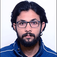 Siddhant 'Rekhanandan''s Photo'