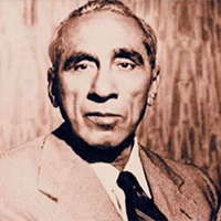 Patras Bukhari's Photo'